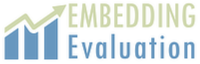 Embedding Evaluation in Libraries Logo